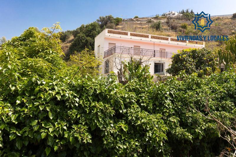 Foto ef5631e8-7a7f-4a29-a65b-c41b78874026. Wohngrundstück in La Herradura Almuñécar