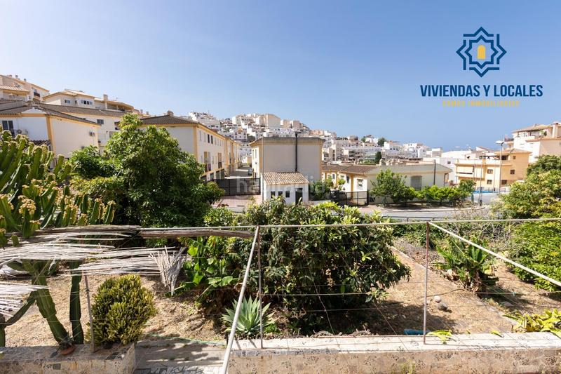 Foto f2885033-566e-4f54-81f4-bd44afd229da. Wohngrundstück in La Herradura Almuñécar