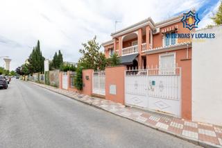 Maison à Santa Fe. Unifamiliar en santa fe