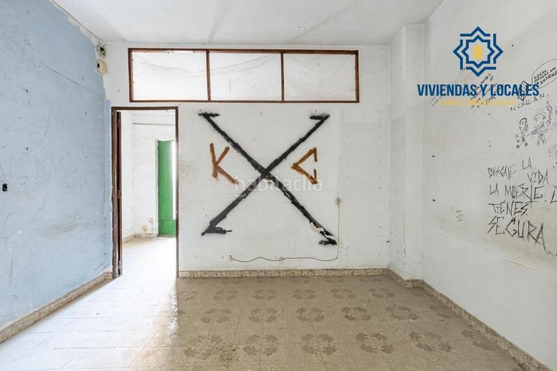 Foto 0026d52a-602c-4e0e-9c5a-fd3a865620d0. Haus in San Ildefonso Granada