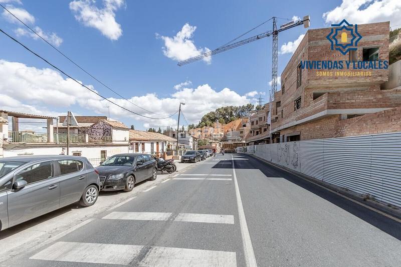 Foto 0609593a-cb62-45e0-8b08-5ebe27b9d97a. Haus in San Ildefonso Granada