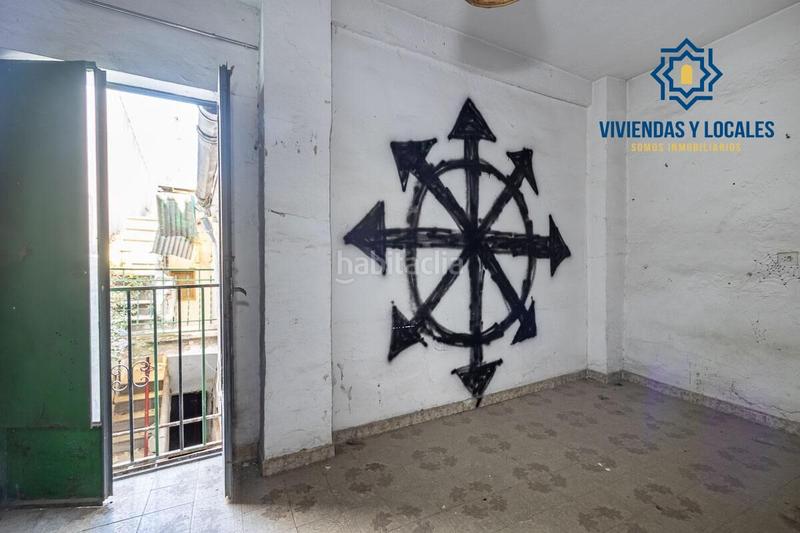 Foto 09c698bf-f97c-4a1c-93fa-5ca9ef64d1ba. Haus in San Ildefonso Granada