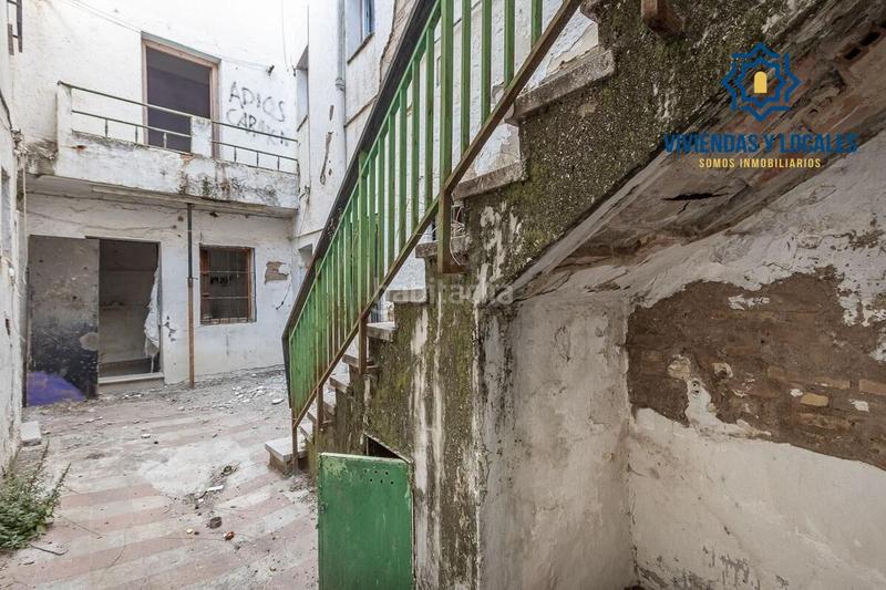 Foto 0a7af86a-af9f-4eef-8874-eb239f0e6a15. Haus in San Ildefonso Granada