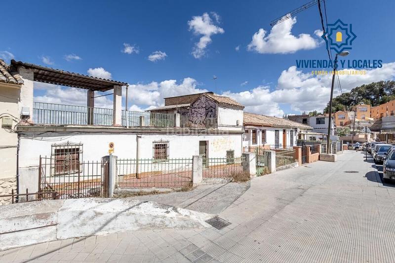 Foto 130121f6-f7a0-4703-ac98-98c74ff11654. Haus in San Ildefonso Granada