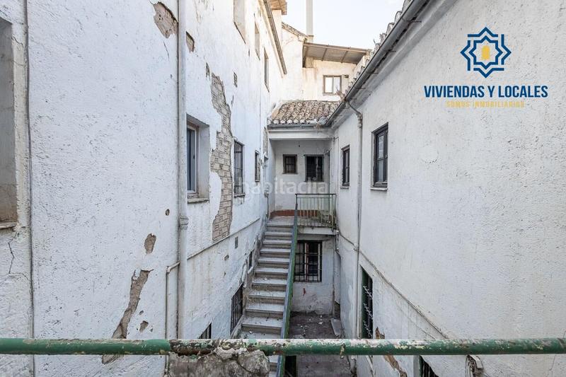 Foto 152b1179-79ed-46ca-8a01-fd87f6191c98. Haus in San Ildefonso Granada