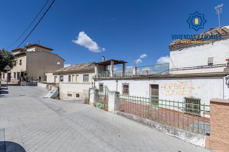 Foto 1a20c507-d575-4400-852e-ec744e50f9c4. Haus in San Ildefonso Granada