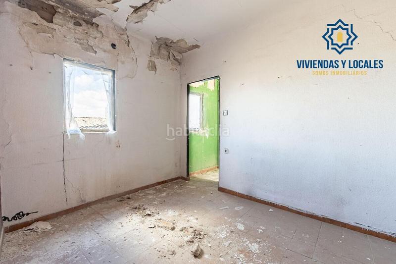 Foto 229d8c30-5056-410a-a78f-90e8f1369309. Haus in San Ildefonso Granada