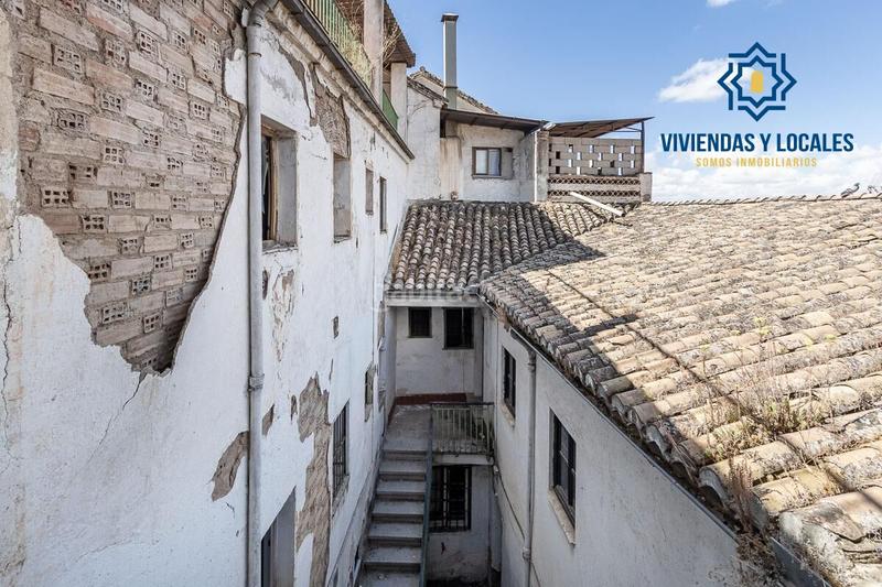 Foto 3ced9c30-c9c6-4072-a71e-9c6f2384126d. Haus in San Ildefonso Granada