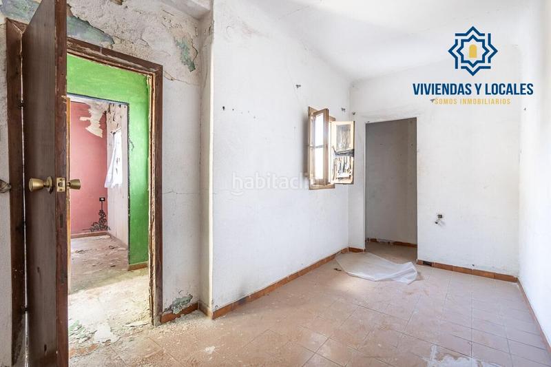 Foto 43638a6f-b5b2-4f83-88cc-b5c5bbd90f8a. Haus in San Ildefonso Granada