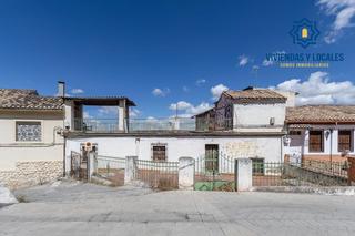 Maison à San Ildefonso. Casa 640 m2 en carretera de murcia, albaycin.
