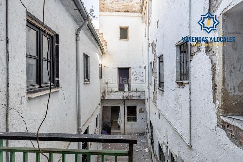 Foto 57ca0c83-bd6b-4de3-b4c0-6b7c4d4d41b2. Haus in San Ildefonso Granada