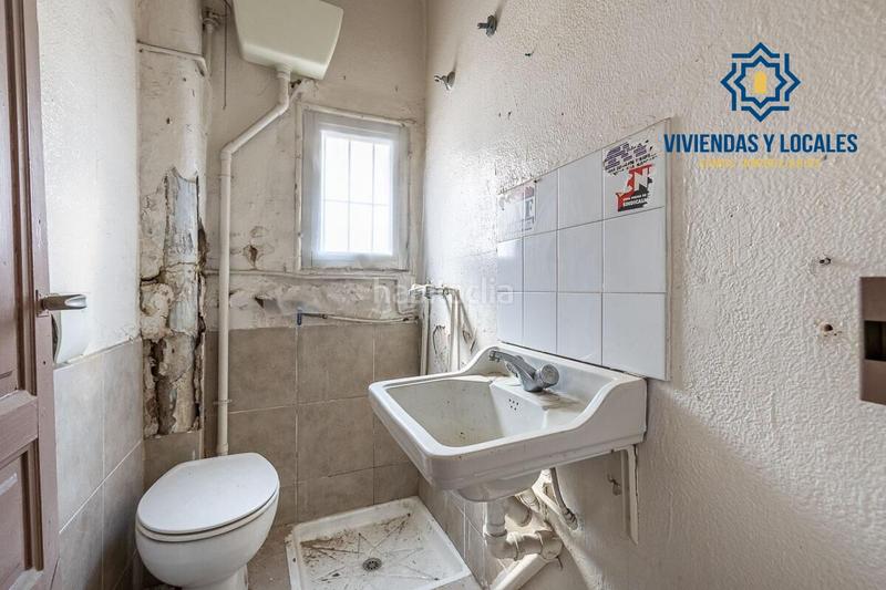 Foto 59c36fe7-03e4-4041-8027-fc664a6e6e74. Haus in San Ildefonso Granada