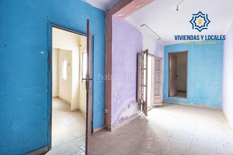 Foto 65838030-b4f4-45c8-a4c4-bc10389fa95f. Haus in San Ildefonso Granada