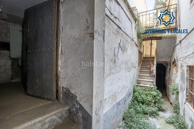 Foto 6de54846-81a9-4047-92e2-df085294c45f. Haus in San Ildefonso Granada