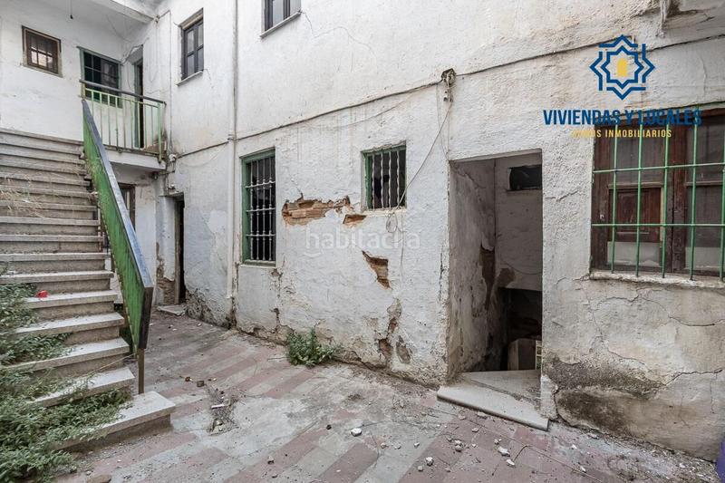 Foto 830b5503-69d9-44b1-9dc6-fd6af4014070. Haus in San Ildefonso Granada