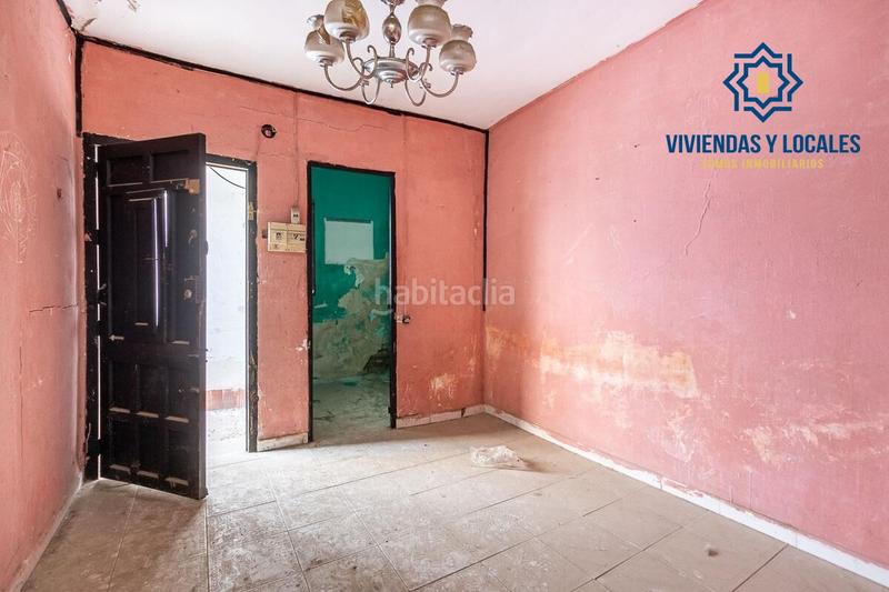 Foto 8d42b5df-edf6-40e5-bd7c-e9a31d456b9f. Haus in San Ildefonso Granada