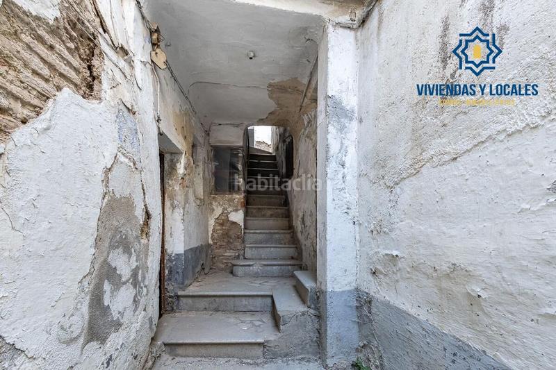 Foto a79cb164-e589-4a21-8be1-5d2f06bda8ea. Haus in San Ildefonso Granada