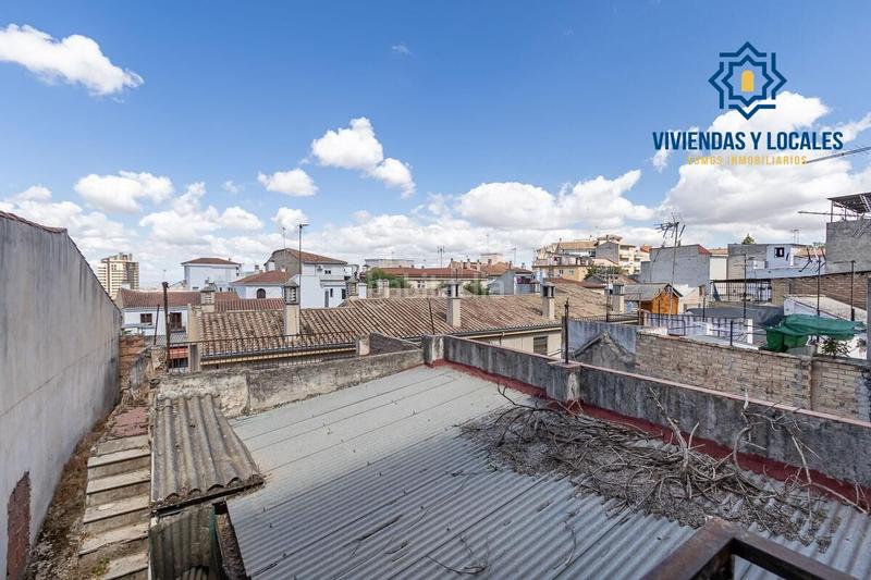 Foto bf3295fa-85b0-48cd-8309-4f37273c99ba. Haus in San Ildefonso Granada