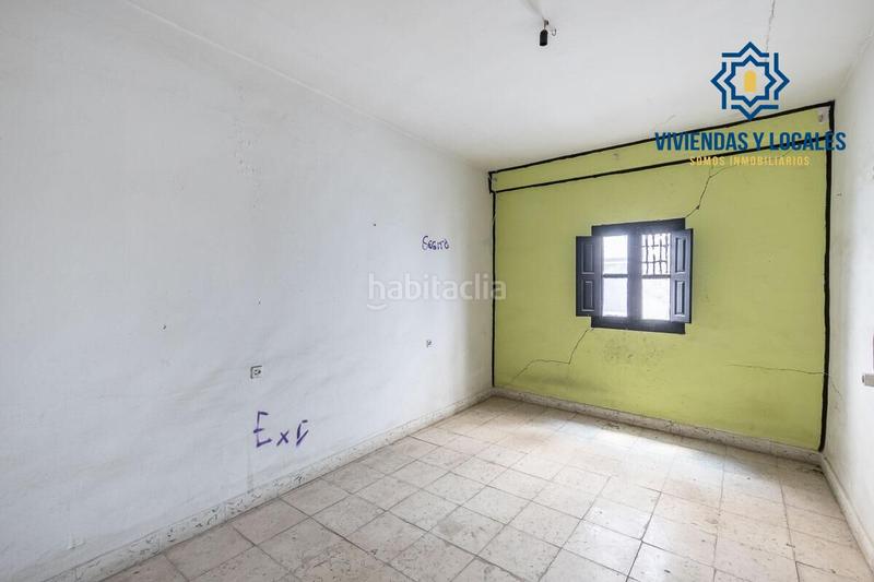 Foto c05dbd1d-e59f-4ec4-a668-de7c1fd78b40. Haus in San Ildefonso Granada