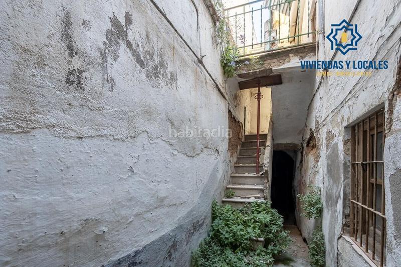 Foto c45589c3-557a-4178-bb77-384313e310cf. Haus in San Ildefonso Granada