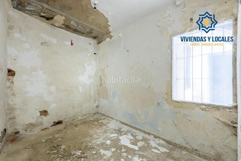 Foto cdddb34e-24e2-4834-be0e-fc8027d84f66. Haus in San Ildefonso Granada