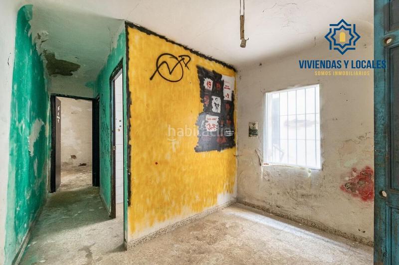 Foto d6f22c7b-d11d-4b93-be77-b8c076c5a39d. Haus in San Ildefonso Granada