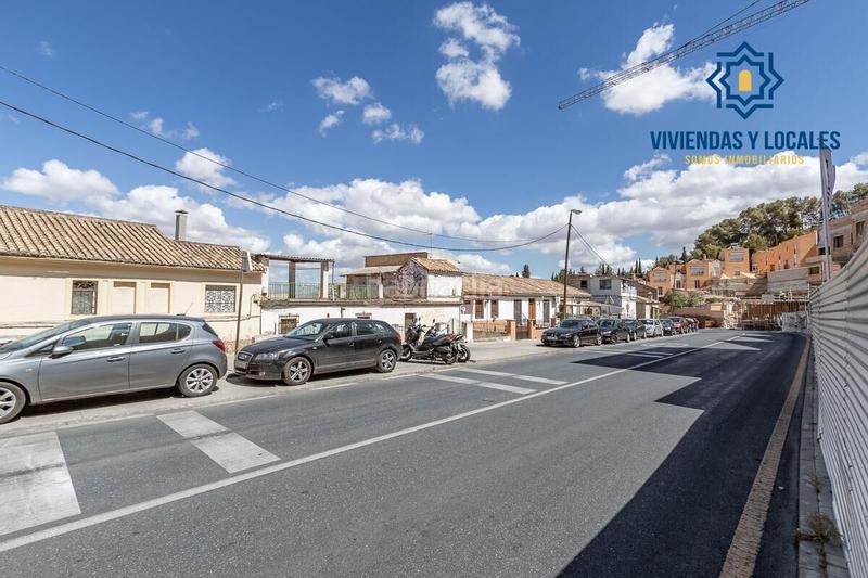 Foto d7d322ea-deae-4023-9596-239b19893ccd. Haus in San Ildefonso Granada