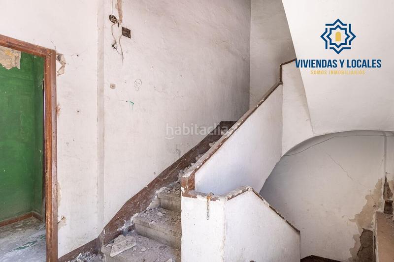 Foto e0e1257a-c9f6-443c-9f0b-5ec447bab718. Haus in San Ildefonso Granada