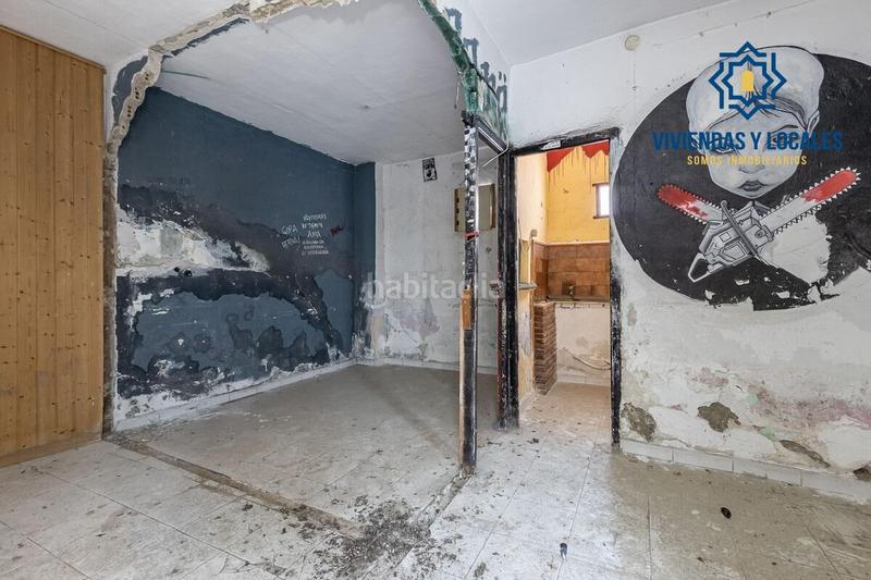 Foto e30aa87d-6cb1-42f8-806b-d04e82d5e633. Haus in San Ildefonso Granada