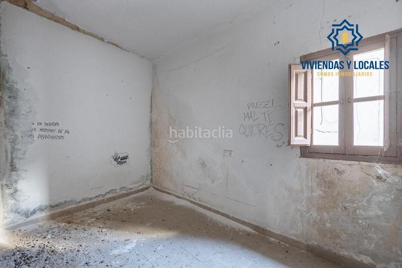 Foto e3336025-0b01-49c0-a3de-f2cc7c754795. Haus in San Ildefonso Granada