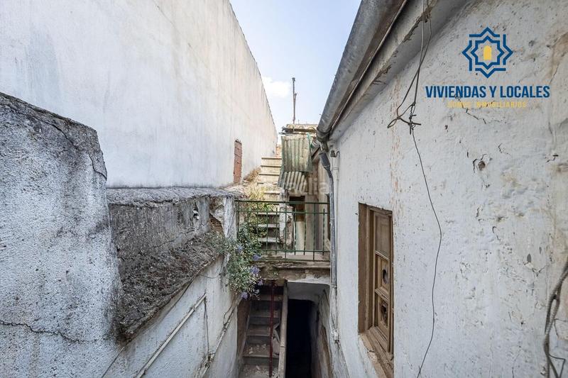 Foto f5a09305-4a6e-4597-a7e3-e22e76a3f7fc. Haus in San Ildefonso Granada