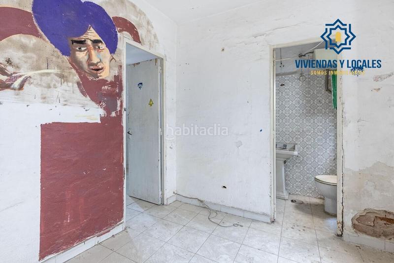 Foto fbd77b94-ac76-48db-8ecd-efe3d7d71807. Haus in San Ildefonso Granada