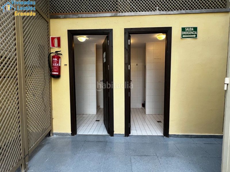 Foto 3e872d18-d45f-4865-ac37-366468dc57bd. Lloguer edifici a San Matías - Realejo Granada