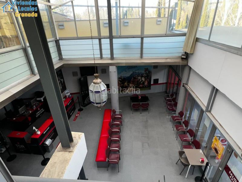 Foto 05278b4a-fd7f-4440-a876-1c92c4c6bc57. Affitto locale commerciale in San Matías - Realejo Granada