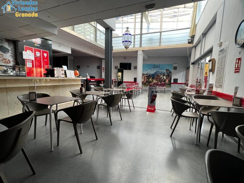 Foto 32fba791-6183-437f-944d-c99e562b209b. Lloguer local comercial a San Matías - Realejo Granada