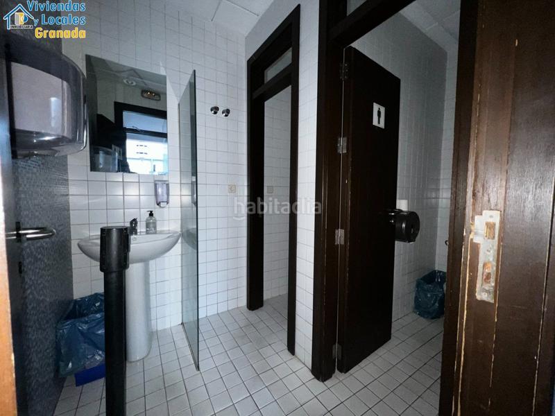 Foto c0ef320f-c78d-4f65-9d55-260bb30973d6. Lloguer local comercial a San Matías - Realejo Granada