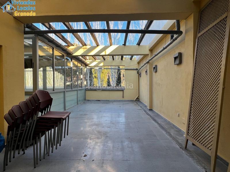 Foto 3e19d20e-ea74-48c8-90f0-084d704d9357. Rent business premise in San Matías - Realejo Granada