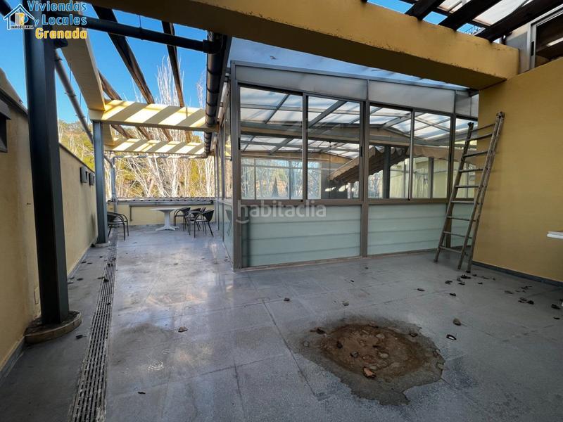 Foto d2520ff1-a67d-49ba-af55-5ebf699e72a4. Rent business premise in San Matías - Realejo Granada