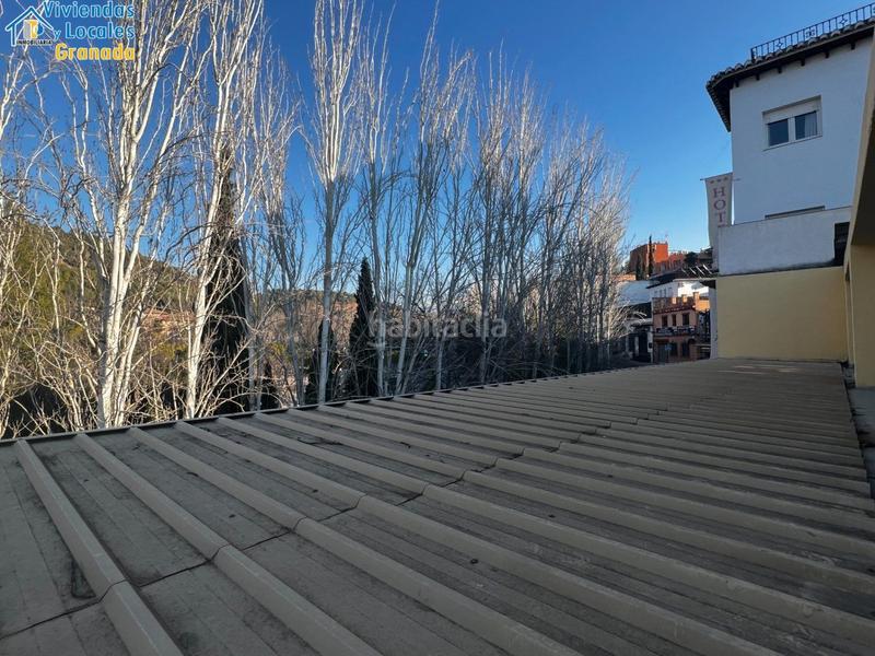 Foto dbbc5e45-f84f-4627-8f54-448aade191ed. Rent business premise in San Matías - Realejo Granada