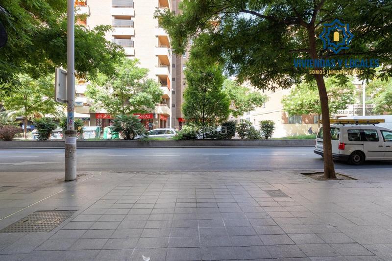 Foto 022ef4ed-a9e5-451c-89c4-8c1323efb095. Aparcament cotxe a Fígares Granada