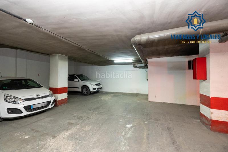 Foto 3ae58256-a9ac-457e-a2d6-79ea871b6585. Aparcament cotxe a Fígares Granada