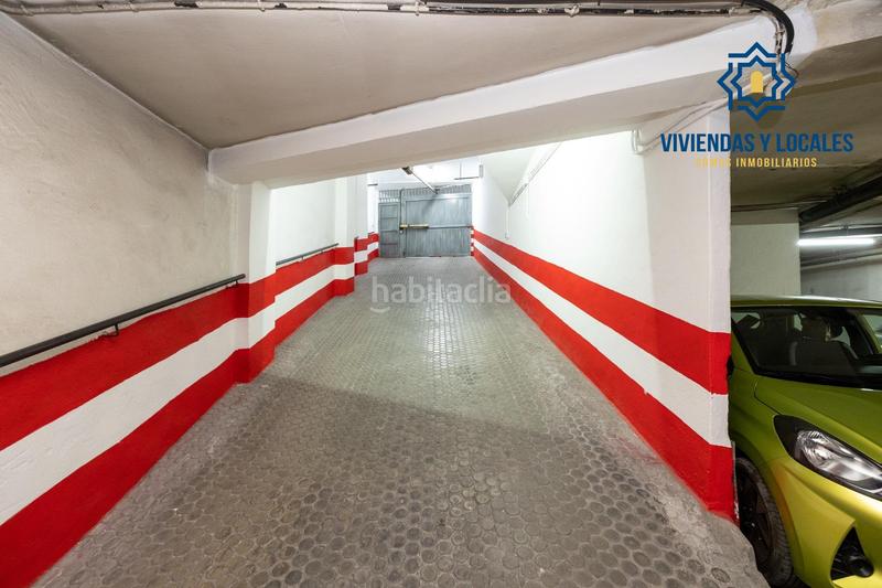 Foto 44fcb9d1-af7a-4fd5-a1d8-bf1a05f4c736. Aparcament cotxe a Fígares Granada