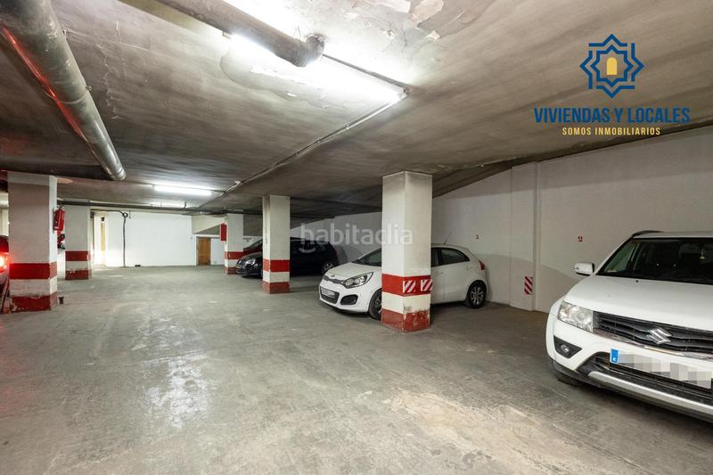 Foto 58483e28-f40b-41fe-9d0b-9ddbbfe1c01d. Aparcament cotxe a Fígares Granada