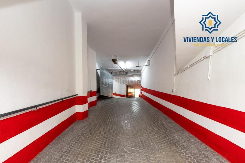 Foto 7a75c77e-fa00-46fd-b5cb-e9c7c6fec541. Aparcament cotxe a Fígares Granada