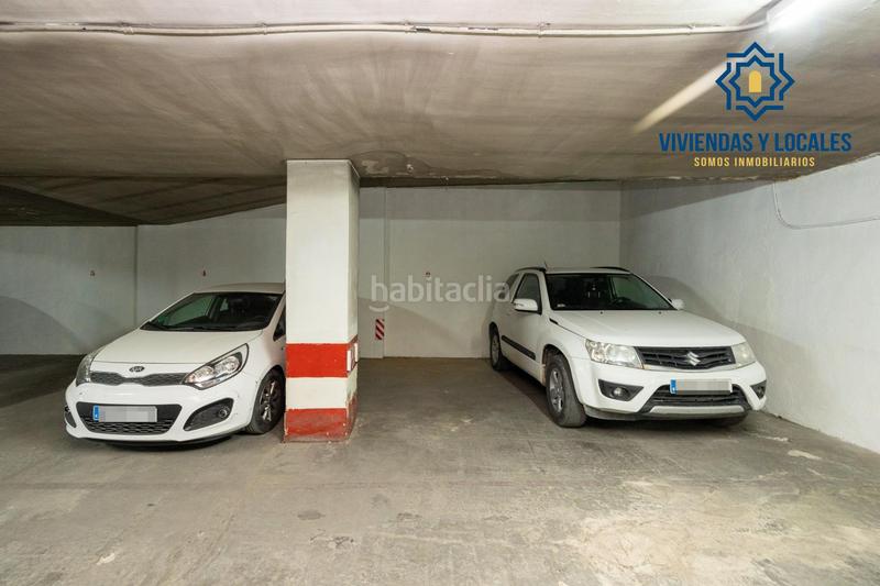 Foto 98c406d7-de0e-4881-94c2-0edb44fc3c30. Aparcament cotxe a Fígares Granada