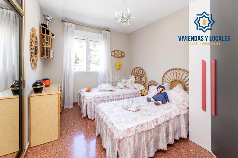 Foto 1485e29e-d239-4f3d-8d5b-a57c0e9bb964. Chalet imponente chalet en Otura