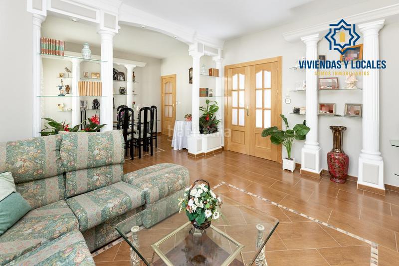 Foto 3d25d489-152b-467b-bb05-d269c9253854. Chalet imponente chalet en Otura