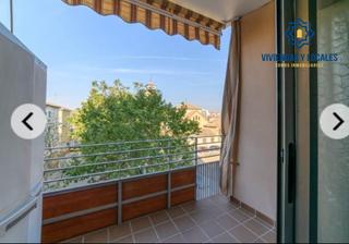 Affitto Appartamento  Calle santa adela. Piso en alquiler con terraza