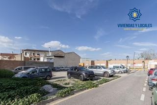 Terreny residencial a Parque de la Ermita. Oportunidad única! solar en venta en churriana de la vega
