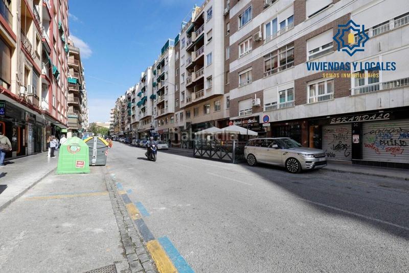 Foto 0201e61c-abdc-49f5-82a9-c25da212237a. Posto auto in Camino de Ronda Granada